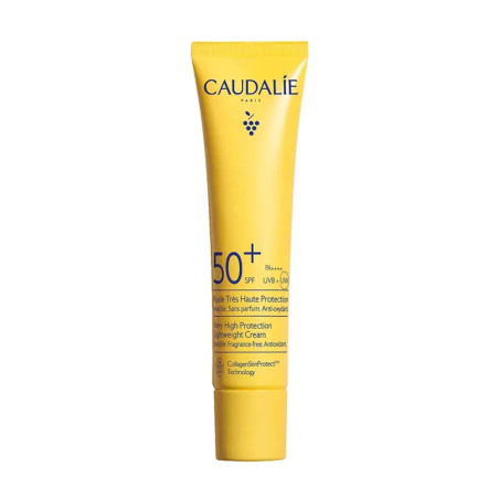 Comprar Caudalie Vinosun Protect fluido SPF50+, 40 ml
