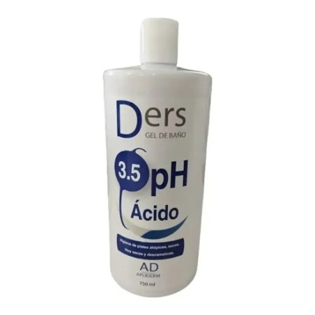 Comprar Ders Gel ácido, 750 ml