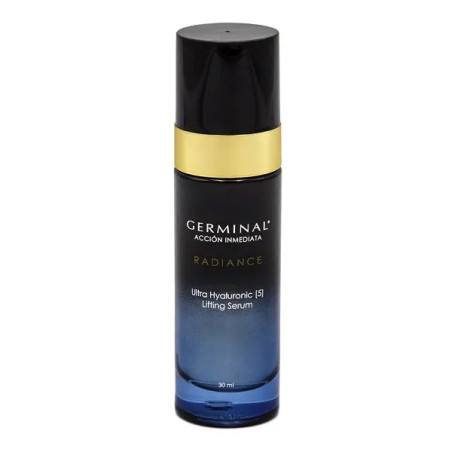 Comprar Germinal Accion Inmediata Radiance Ultra Hyaluronic Lifting Serum, 30 ml