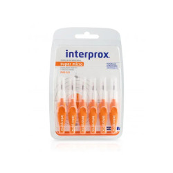 Interprox Super Micro, 6U.