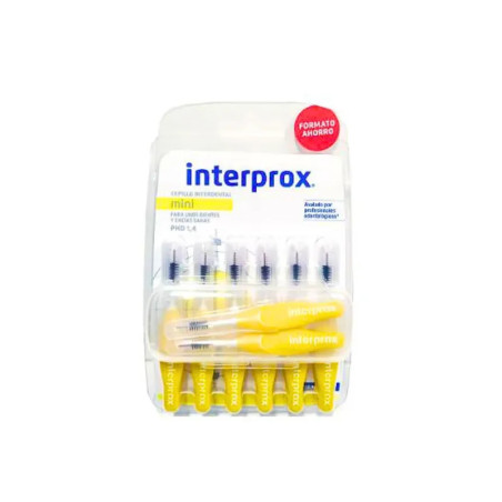 Comprar Interprox Mini, 14 Ud.
