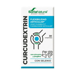 Curcu Dextrin, 28...