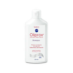 Oliprox Champú, 200ml.