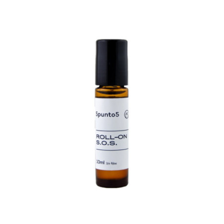 Comprar 5punto5 Roll-on S.O.S, 10 ml