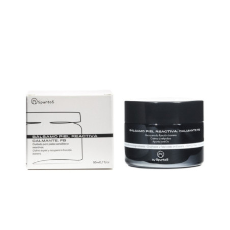 Comprar 5Punto5 Bálsamo Piel Reactiva, 50 ml