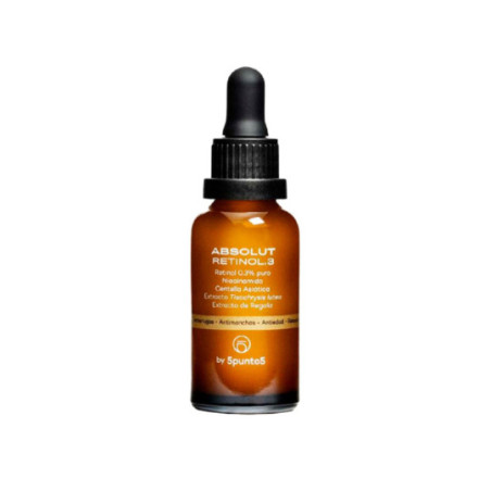 Comprar 5punto5 Absolut Retinol.3, 30 ml