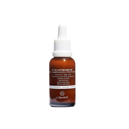 Comprar 5punto5 C-10 intensive, 30 ml