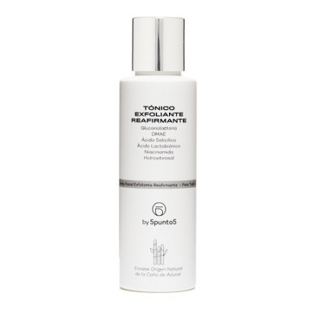 Comprar 5punto5 Tónico exfoliante reafirmante, 125 ml