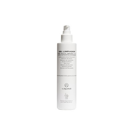 Comprar 5punto5 Gel limpiador purificante, 200 ml