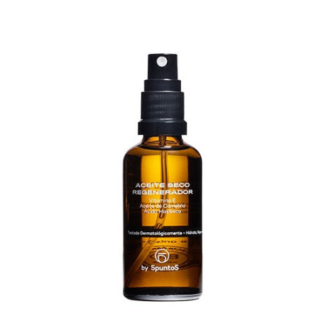 Comprar 5punto5 Aceite seco regenerador, 50 ml