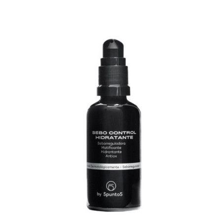 Comprar 5punto5 Crema sebo control hidratante, 50 ml