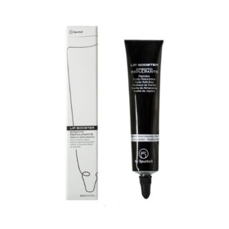 Comprar 5punto5 Lip Booster efecto repulpante, 15 ml