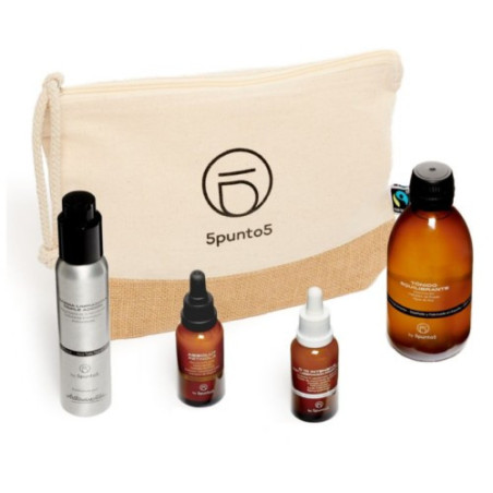 Comprar 5punto5 Set Antiaging