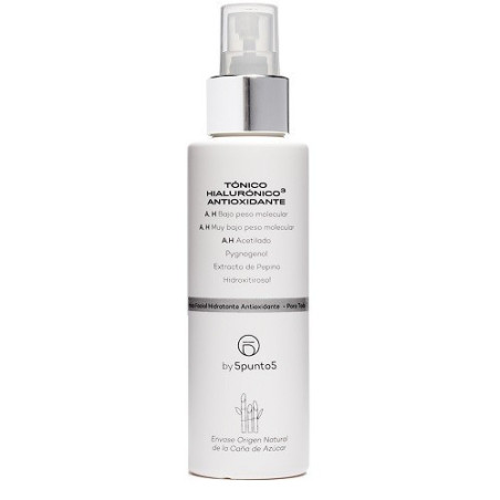 Comprar 5punto5 Tónico hialurónico 3 antioxidante, 125 ml
