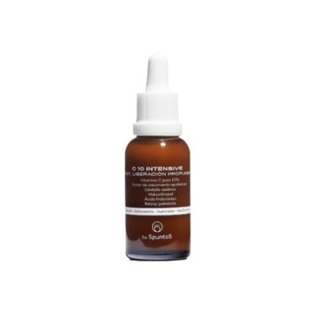 Comprar 5punto5 Booster Antiox complejo ultraconcentrado, 30 ml