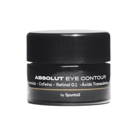 Comprar 5punto5 Absolut eye contour