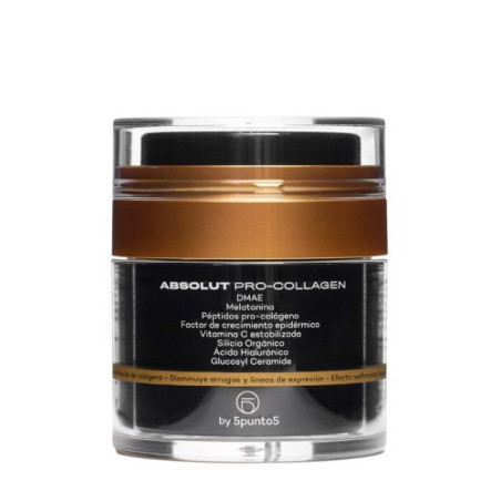 Comprar 5punto5 Absolut Pro-collagen 50 ml