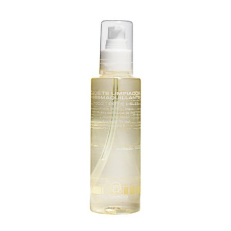 Comprar 5punto5 Aceite Limpiador Desmaquillante, 150 ml