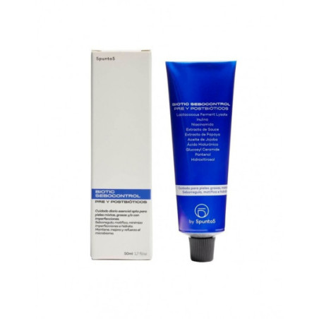 Comprar 5punto5 Biotic Sebocontrol, 50 ml