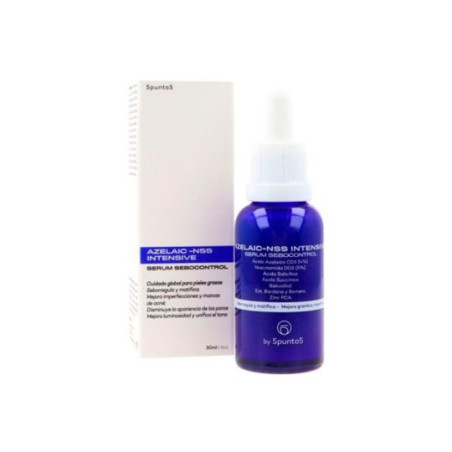 Comprar 5punto5 Azelaic-NSS Intensive, 30 ml