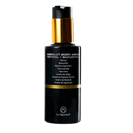 Comprar 5punto5 Absolut Body Aging, 150 ml