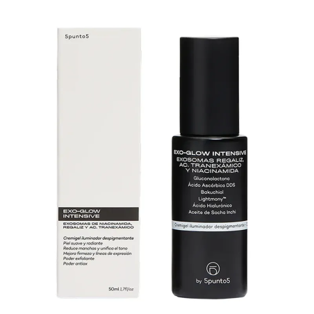 Comprar 5punto5 Exo-Glow Intensive, 50 ml