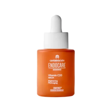 Comprar Endocare Radiance Vitamin C20 Serum, 30 ml