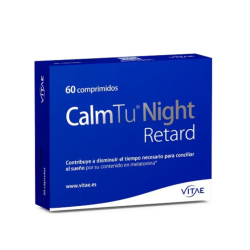 Vitae CalmTu Night Retard...