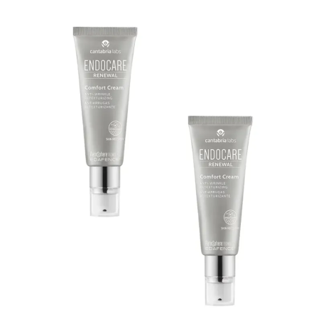 Comprar Endocare Renewal Comfort Cream Duplo, 2x50 ml
