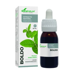Soria Natural Extracto...