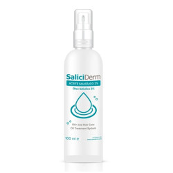 SaliciDerm Aceite...