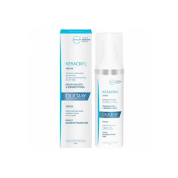 Ducray Keracnyl Serum, 30 ml