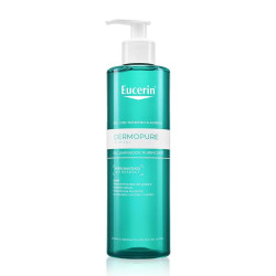 Eucerin Dermopure oil...