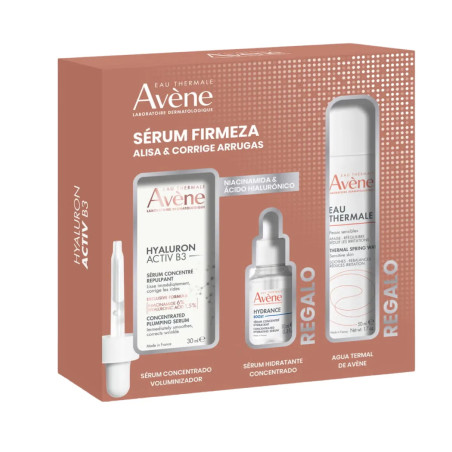 Comprar Pack Avene Hyaluron Activ B3 Sérum + Regalo Sérum Hidratante y Agua Termal