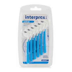 Interprox Plus Cónico. 6...