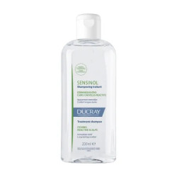 Champú Ducray Sensinol 200ml