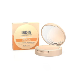 Fotoprotector Isdin Compact...