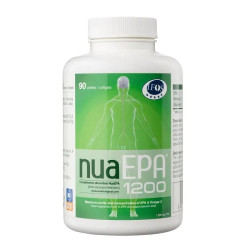 NuaEPA 1200, 90 perlas