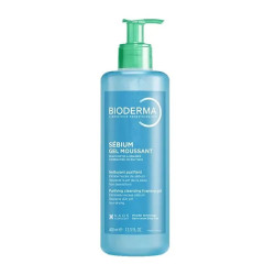Bioderma Sébium gel...