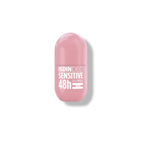 Comprar Isdin Lambda Control Alcohol Free Roll-On, 50 ml