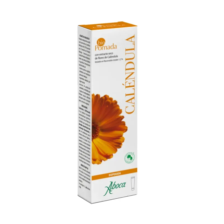 Comprar Aboca Biopomada Caléndula, 50 ml