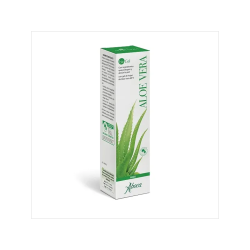Aboca Aloe Vera Biogel, 100 ml