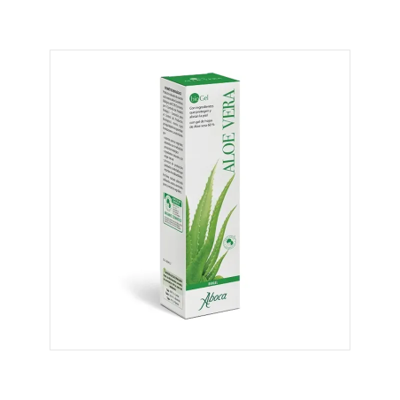 Comprar Aboca Aloe Vera Biogel, 100 ml
