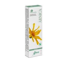 Aboca Biopomada Árnica, 50 ml