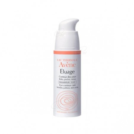 Comprar avene eluage contorno de ojos 15 ml