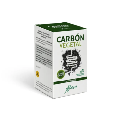 Aboca Carbón Vegetal, 90...
