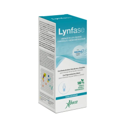 Aboca Lynfase Concentrado...