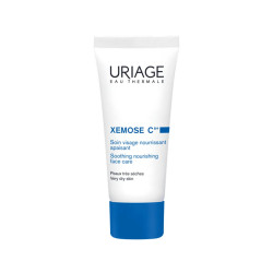 Uriage Xémose C8+ Crema...