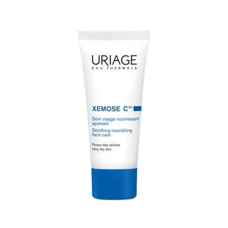 Comprar Uriage Xémose C8+ Crema Facial, 40 ml
