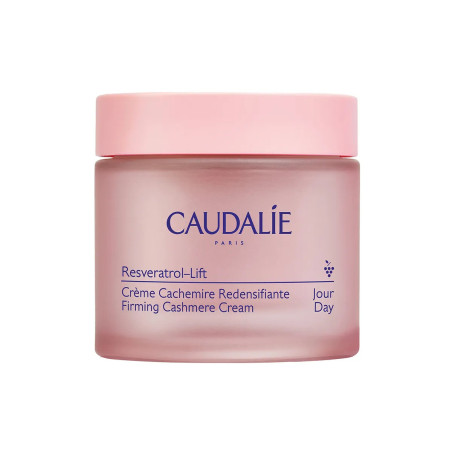 Comprar Caudalie Resveratrol Lift crema cachemir redensificante, 50 ml